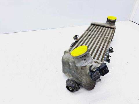Foto 3ª: Intercooler Hyundai i30 2.0 CRDI CAT 140CV 103KW [D4EA] (2008)