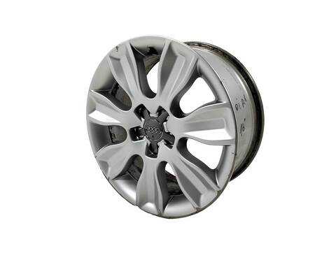 Foto 2ª: LLanta Chapa Audi A1 AMBITION 2 16V TDI 143CV (2011)