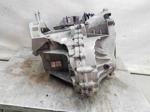 Foto 2ª: Caja Cambios Ford Transit 270 L1 (2019)