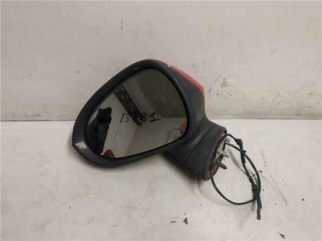 Retrovisor Izquierdo Seat Ibiza 1.6 TDI