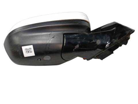 Foto 2ª: Retrovisor Derecho Opel Grandland 1.2 75) (2017)