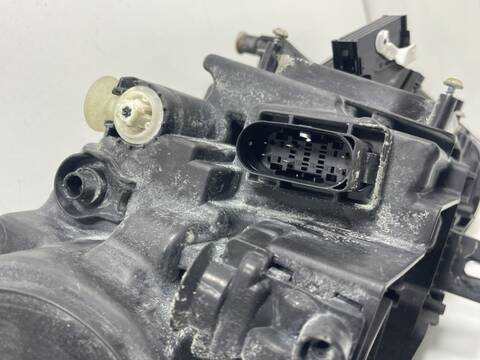 Foto 3ª: Faro Izquierdo Mercedes Clase A 140 654920 (2020)