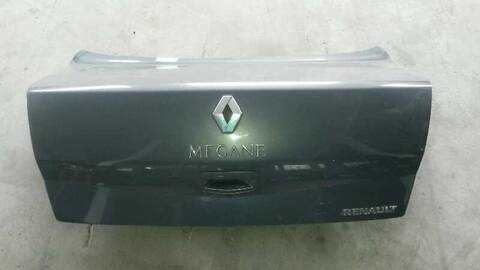 Maletero Renault Megane 1.5 DCI DIESEL BERLINA 106CV 78KW II CLASSIC BERLINA