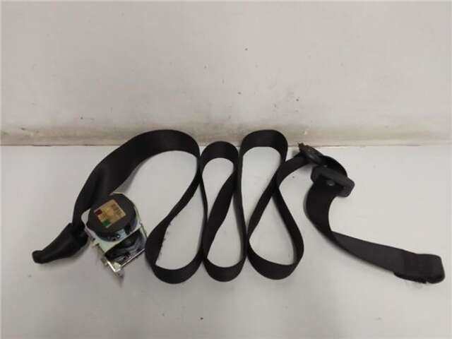 Cinturón Delantero Derecho Opel Astra 1.7 CDTI