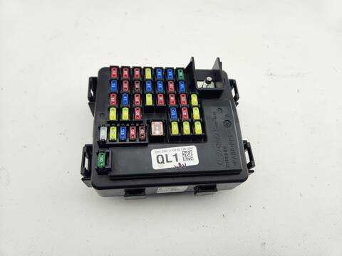 Caja Reles Fusibles Kia Sportage BUSINESS 2WD 116CV 85KW