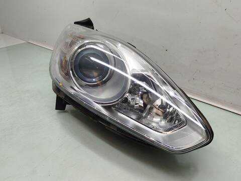 Foto 2ª: Faro Derecho Ford C Max 1.0 ECOBOOST 125CV 92KW II DXA/CB7 DXA/CEU) [M1DA] (2014)