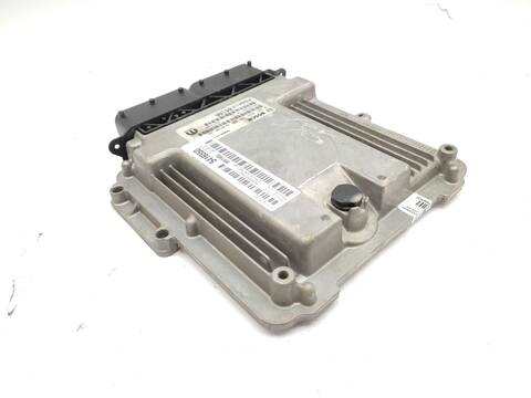 Foto 2ª: Centralita Motor ECU Jeep Compass 2.0 CRD 4X4 140CV 103KW [55283099] (2019)