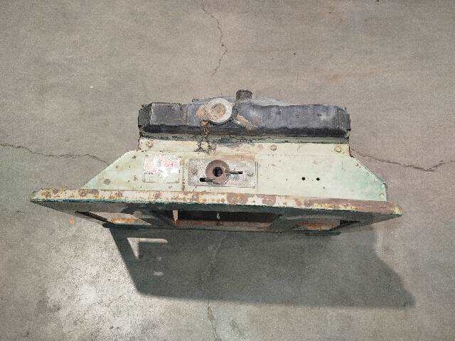 Foto 2ª: Radiador Gasoil Land Rover Santana 2.5 D 88 3P PICK UP. [ROVER] (1977)