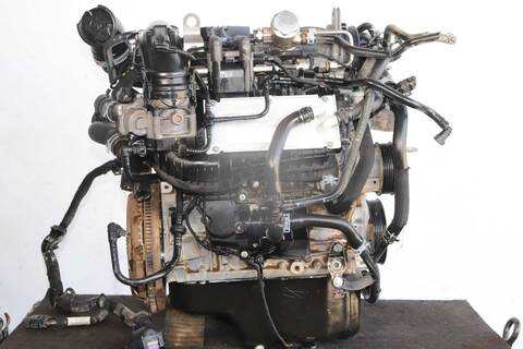 Motor Completo Volkswagen Polo SPORT BY R-LINE 90CV 66KW