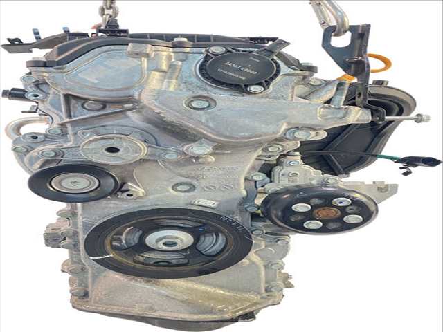 Motor Completo Hyundai i10 MK3 84CV 62KW