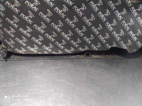 Foto 2ª: Tapizados Cartoneras Audi A5 2.0 TFSI QUATTRO 155KW) COUPE 211CV [CDN] (2011)