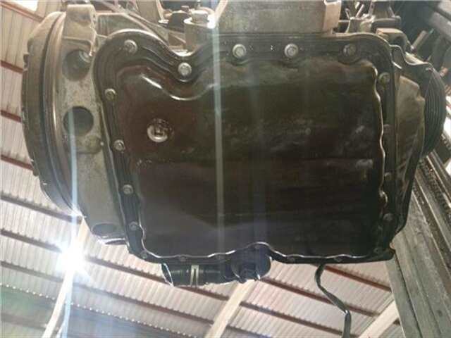 Foto 3ª: Motor Completo Renault Megane 2.0 DCI (BM1K. CM1K) II (BM0/1_, CM0/1_) [M9R 700]