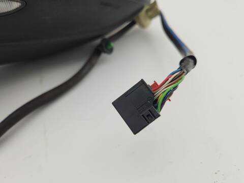 Foto 4ª: Retrovisor Derecho Volkswagen Golf 1.6 TDI 105CV 77KW [CLHA] (2014)