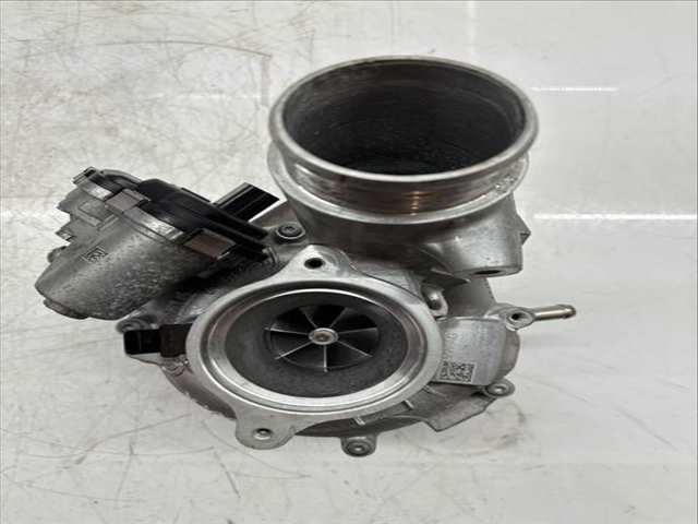 Foto 2ª: Turbocompresor Audi Q2 300 CV 221KW [DNFC DNF] (2022)