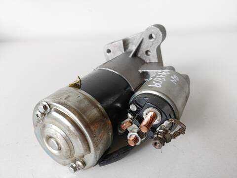 Foto 3ª: Motor de Arranque Renault Scenic 1.9 DCI AUTHENTIQUE 102CV (2001)