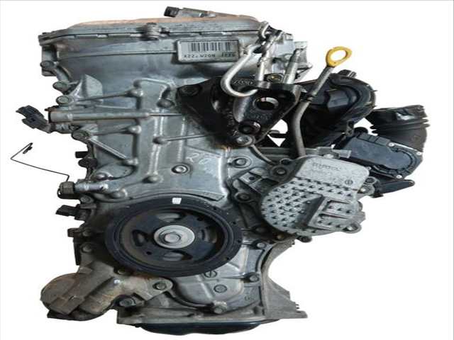 Foto 3ª: Motor Completo Toyota Prius 2ZR 136 CV 100KW [2ZR-FXE] (2009)