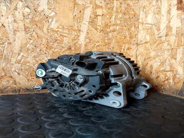 Foto 3ª: Alternador Audi Tt 1.8 T COUPE 132KW) 179CV (1998)