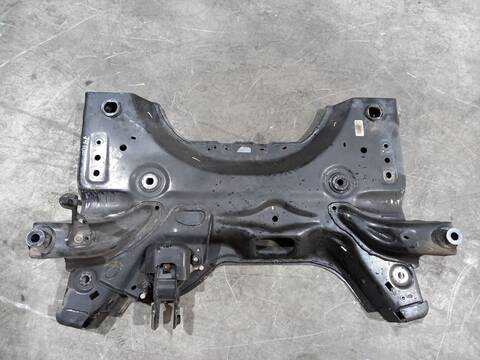 Foto 3ª: Puente Delantero Opel Viva 2.0 122CV 90KW FURGONETA [AH01] (2019)