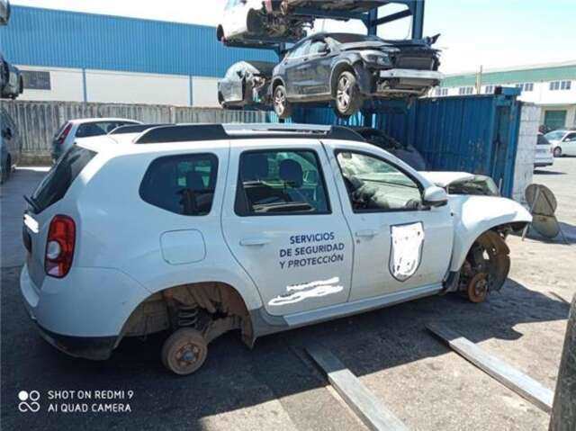 Foto 2ª: Botonera Elevalunas Dacia Duster 1.6 16V [K4M 690]