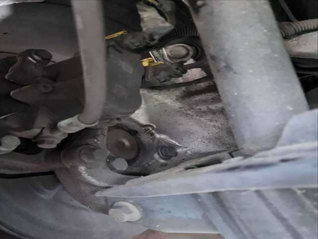 Mangueta Trasera Izquierda Volvo XC 40 T3 163CV 120KW