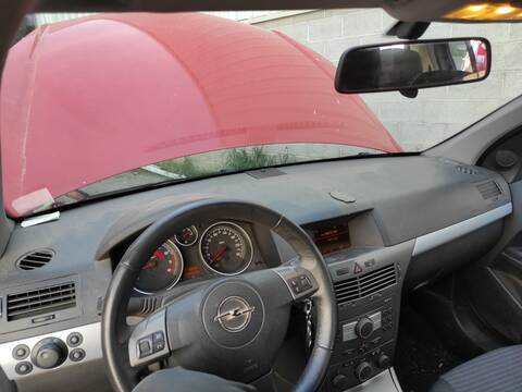 Salpicadero Opel Astra Z14XEP BERLINA