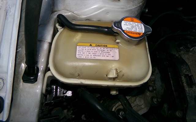 Deposito Expansion Kia Ceed 1.6 CRDI RANCHERA,2009-2012