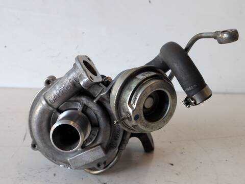 Turbocompresor Opel Corsa A13DTC