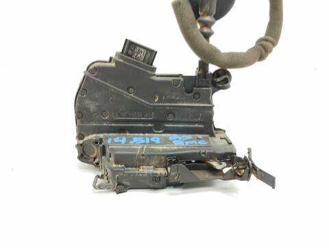 Cerradura Puerta Delantera Derecha Renault Clio DYNAMIQUE GRANDTOUR 90CV 66KW