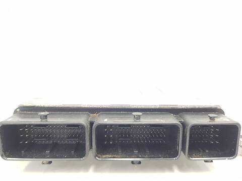 Foto 2ª: Centralita Motor ECU Renault Arkana TECHNO