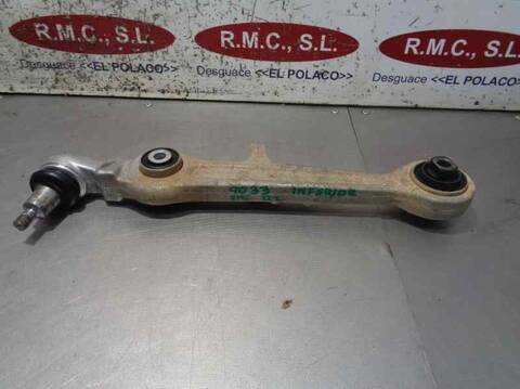 Brazo Suspension Delantero Izquierdo Volkswagen Passat 1.9 TDI BERLINA 115CV 85KW
