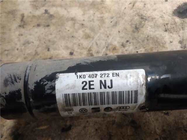 Foto 3ª: Transmision Delantera Derecha Volkswagen Passat 2.0 TDI 16V [BKP]