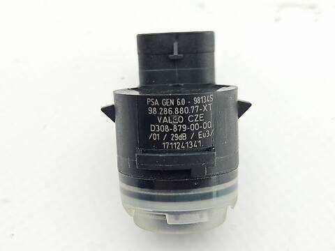 Foto 4ª: Sensor de Aparcamiento Opel Mokka 1.2 76) 136CV 100KW [HN09] (2025)