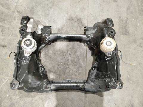 Puente Delantero Mercedes Clase S 220 S 250 CDI 221.003 221.103) 204CV 150KW