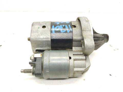 Foto 3ª: Motor de Arranque Ford EcoSport COOL CONNECT 125CV 92KW [M1JU] (2021)