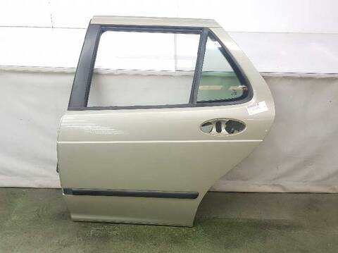 Puerta Trasera Izquierda Saab 9-5 3.0 G V6 TID 175CV