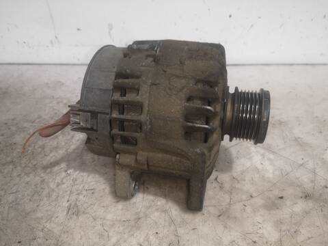Foto 3ª: Alternador Renault Megane K9K832 BERLINA III BERLINA 5P (2010)