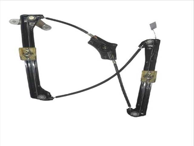 Foto 1ª: Elevalunas Eléctrico Delantero Derecho Volkswagen Golf 1.6 TDI (2012)