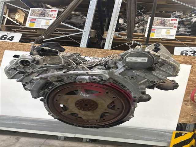 Foto 3ª: Motor Completo Porsche Cayenne 4.8 TURBO 500 - 550 CV [M48.52]