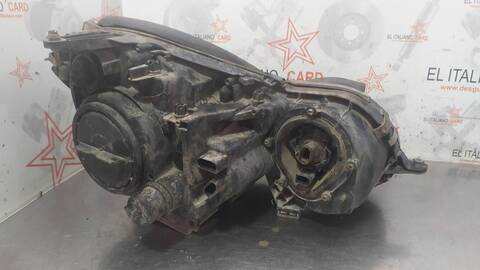 Foto 3ª: Faro Izquierdo Mercedes Clase E 180 E 320 CDI 211.026) BERLINA 204CV 150KW [648961] (2003)