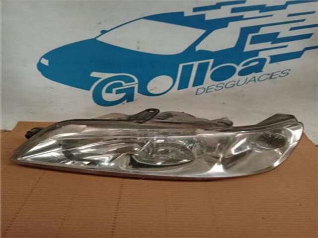 Faro Izquierdo Peugeot 306 1.9 D