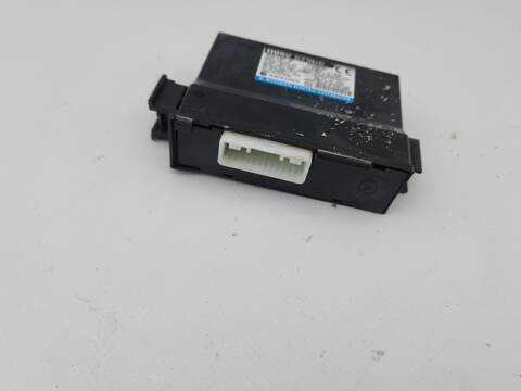 Foto 2ª: Centralita Motor ECU Mazda CX5 LUXURY 2WD [SH] (2016)