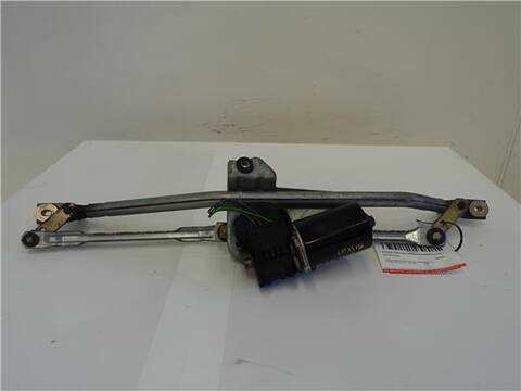 Foto 1ª: Motor Limpia Delantero Volkswagen Passat 1.8 BASICO BERLINA 125CV 92KW [ADR] (1998)