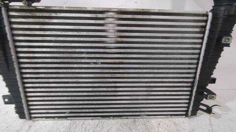 Foto 2ª: Intercooler Opel Zafira 1.9 CDTI M75) 120CV 88KW [Z 19 DT] (2006)
