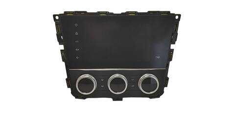 Pantalla Multifuncion Renault Kadjar 1.3 TCE ENERGY 140CV