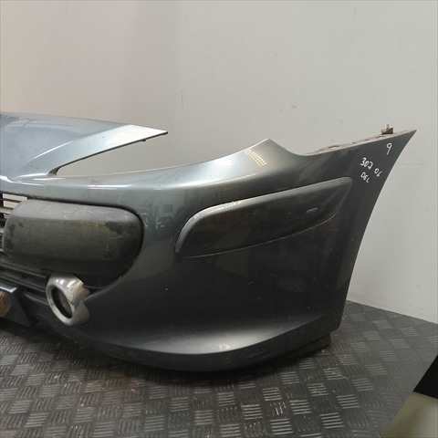 Foto 2ª: Paragolpes Delantero Peugeot 307 0.1 (2006)