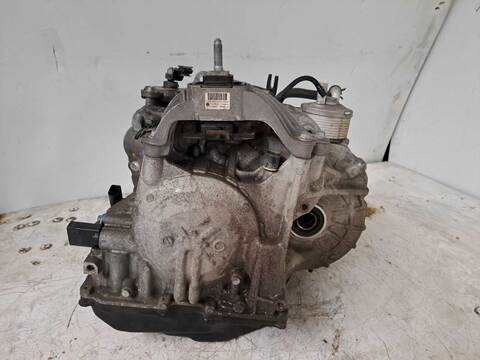 Foto 3ª: Caja Cambios Automatica Bmw Mini COOPER D 112CV 82KW AUT. [N47C20A] (2014)