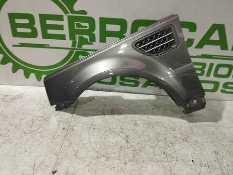 Aleta Delantera Izquierda Land Rover Range 3.6 TD V8 272CV 200KW