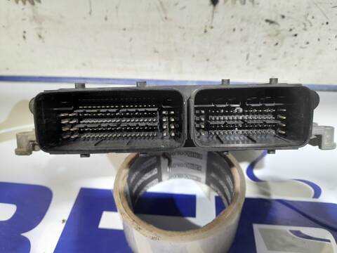 Foto 2ª: Centralita Motor ECU Citroen C3 VERSION INDEFINIDA (2016)