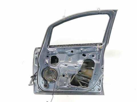 Foto 3ª: Puerta Delantera Derecha Ford EcoSport 1.5 TDCI (2011)