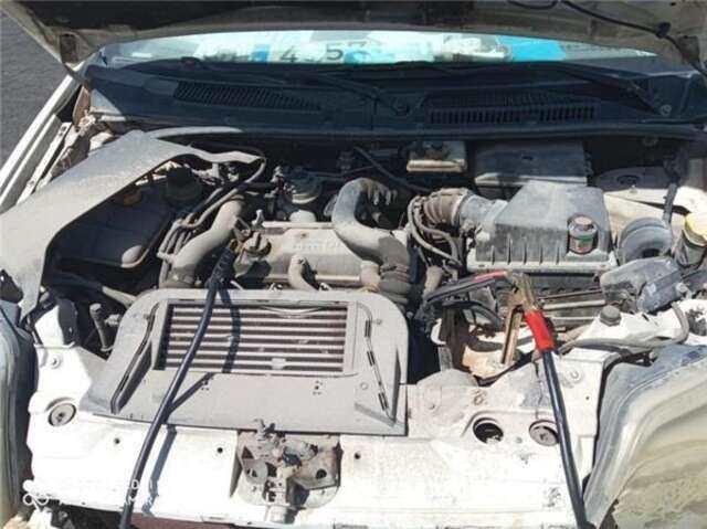 Foto 3ª: Intercooler Ford Tourneo 1.8 DI [BHPA]